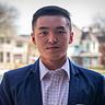 Photo of Bill Tong