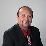 Photo of Elvin Morales