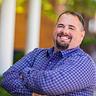 Photo of Shawn Wright
