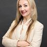Photo of Katerina Cockburn