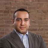 Photo of Robert Galvan