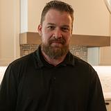 Photo of Mike Hagler
