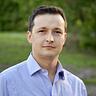 Photo of Ilya Kulichkin